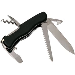 Швейцарський складаний ніж 111мм Victorinox FORESTER 0.8363.3