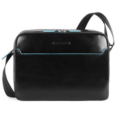 Сумка для iPad Piquadro BLUE SQUARE (B2) Black CA5086B2_N
