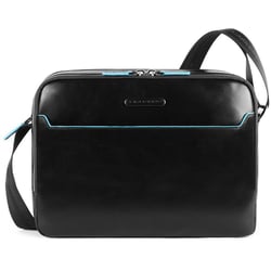 Сумка для iPad Piquadro BLUE SQUARE (B2) Black CA5086B2_N