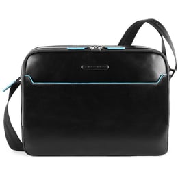Сумка для iPad Piquadro BLUE SQUARE (B2) Black CA5086B2_N