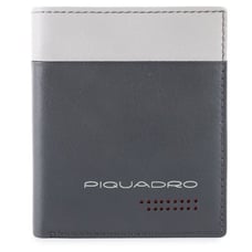 Картхолдер Piquadro URBAN Grey-Black PP1518UB00R_GRN