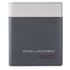 Картхолдер Piquadro URBAN Grey-Black PP1518UB00R_GRN