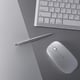 Ручка кулькова Parker JOTTER Stainless Steel CT BP