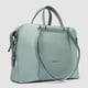 Сумка для ноутбука 14″ Piquadro LYRA (W92T) Green BD4574W92T_VE