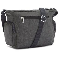 Сумка Kipling GABBIE S Black Peppery (78S)