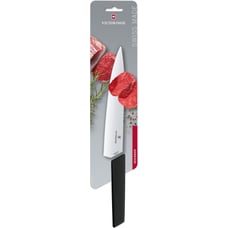 Ніж обробний 22 см Victorinox SWISS MODERN Carving 6.9013.22B