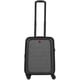 Валіза Wenger SYNTRY/Black-Heather Grey 610163 (Маленька)