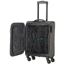 Валіза Travelite STORY/Anthracite TL091148-04 (Середня)