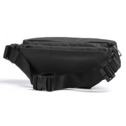 Сумка на пояс Piquadro FX (FX) Black CA6167FX_N