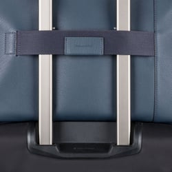 Портфель Piquadro AKRON (AO) Blue CA3111AO_BLU