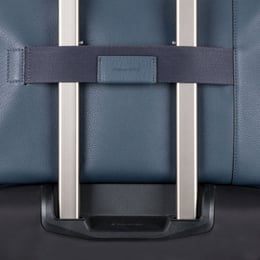 Портфель Piquadro AKRON (AO) Blue CA3111AO_BLU