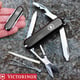 Швейцарський складаний ніж Victorinox RAMBLER 0.6363.3