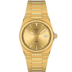 Часы Tissot PRX T137.210.33.021.00