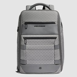 Дорожный рюкзак Piquadro Hexagon (W139) Grey CA6828W139_GR