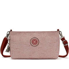 Сумка Kipling MASHA Cosy Red (Q84)