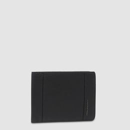Портмоне Piquadro CRONUS (S134) Black PU257S134R_N