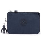 Косметичка-кошелек Kipling CREATIVITY S Blue Bleu 2 (96V)
