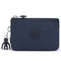 Косметичка-гаманець Kipling CREATIVITY S Blue Bleu 2 (96V)