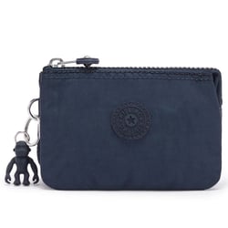 Косметичка-гаманець Kipling CREATIVITY S Blue Bleu 2 (96V)