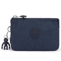 Косметичка-гаманець Kipling CREATIVITY S Blue Bleu 2 (96V)