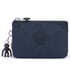Косметичка-гаманець Kipling CREATIVITY S Blue Bleu 2 (96V)