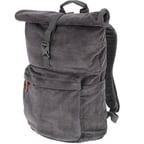 Рюкзак-Rollup Travelite CORD/Anthracite TL096410-04