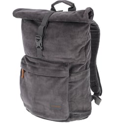 Рюкзак-Rollup Travelite CORD/Anthracite TL096410-04