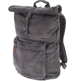 Рюкзак-Rollup Travelite CORD/Anthracite TL096410-04