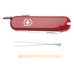 Швейцарський складаний ніж 58мм Victorinox CLASSIC 0.6203