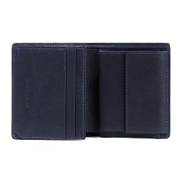 Портмоне Piquadro CARL (S129) Blue PU5964S129R_BLU