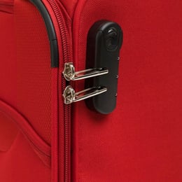Валіза Travelite SPEEDLINE/Red TL092407-10 (Маленька)