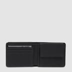 Портмоне Piquadro CRONUS (S134) Black PU4188S134R_N
