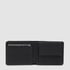 Портмоне Piquadro CRONUS (S134) Black PU4188S134R_N
