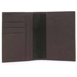 Обкладинка для паспорта Piquadro BLACK SQUARE (B3) D.Brown PP1660B3_TM