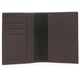 Обкладинка для паспорта Piquadro BLACK SQUARE (B3) D.Brown PP1660B3_TM
