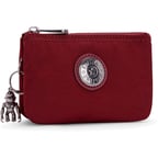 Косметичка-кошелек Kipling CREATIVITY S Elevated Wine (U75)