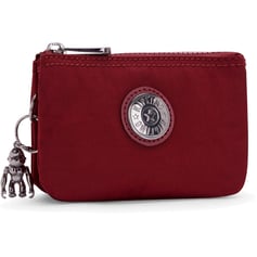 Косметичка-гаманець Kipling CREATIVITY S Elevated Wine (U75)