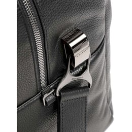 Дорожня сумка Piquadro MODUS RESTYLING (MOS) Black BV5407MOS_N