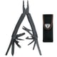 Мультитул Victorinox SWISSTOOL SPIRIT XBS 3.0224.3CN + чорний нейлоновий чохол
