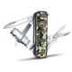 Швейцарський складаний ніж 65мм Victorinox NAILCLIP 580 0.6463.94