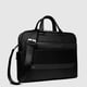 Сумка для ноутбука 15.6″ Piquadro NEVET (W132) Black CA6017W132_N