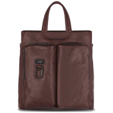 Сумка-рюкзак Piquadro HARPER (AP) Dark Brown CA5681AP_TM