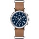 Годинник 40 мм Timex WEEKENDER Chrono Oversized Tx2p62300