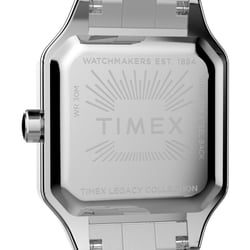 Женские часы Timex ADDISON Square Tx2y23800