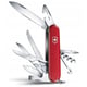 Швейцарський складаний ніж 91мм Victorinox HUNTSMAN 1.3715