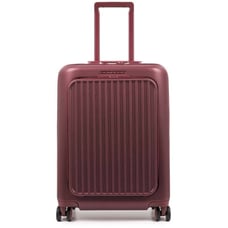 Валіза Piquadro SEEKER (SK) Red BV4426SK_R (Маленька)