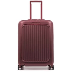 Чемодан Piquadro SEEKER (SK) Red BV4426SK_R (Маленький)