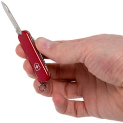 Швейцарский складной нож 58мм Victorinox ESCORT 0.6123