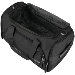 Дорожня сумка Travelite KICK OFF/Black TL006913-01 (Маленька)