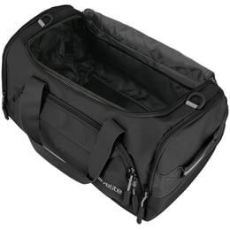 Дорожная сумка Travelite KICK OFF/Black TL006913-01 (Маленькая)